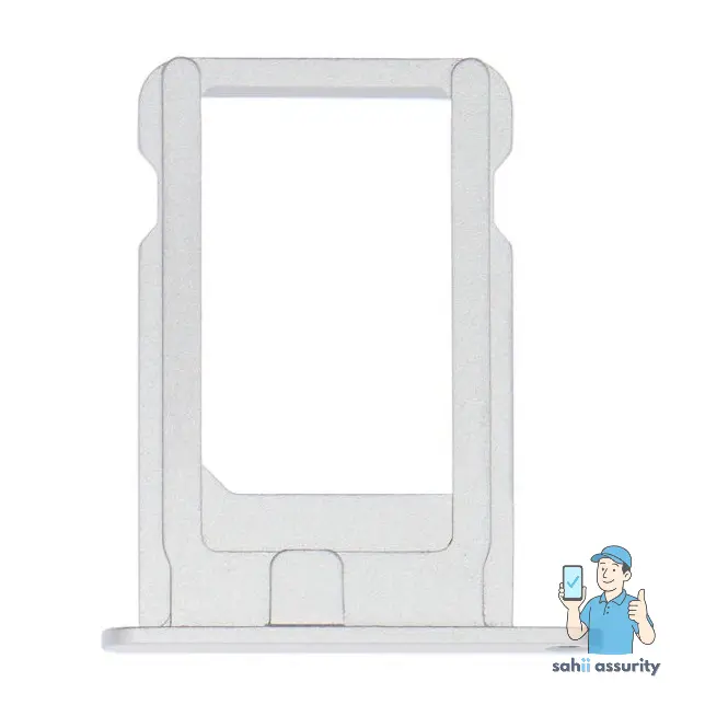 SIM Card Holder Tray for Apple iPhone SE thumbnail